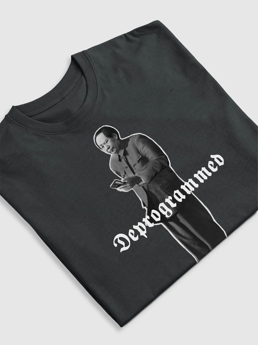 Mao Posting - Heavyweight Tee product image (3)