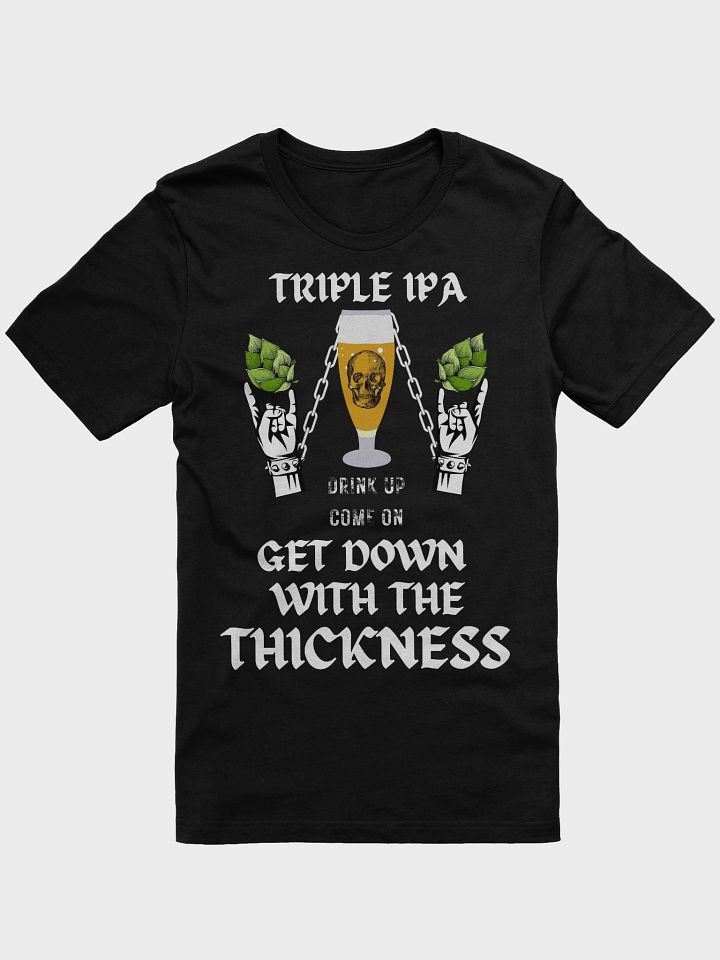 Get Down With The Thickness product image (4)