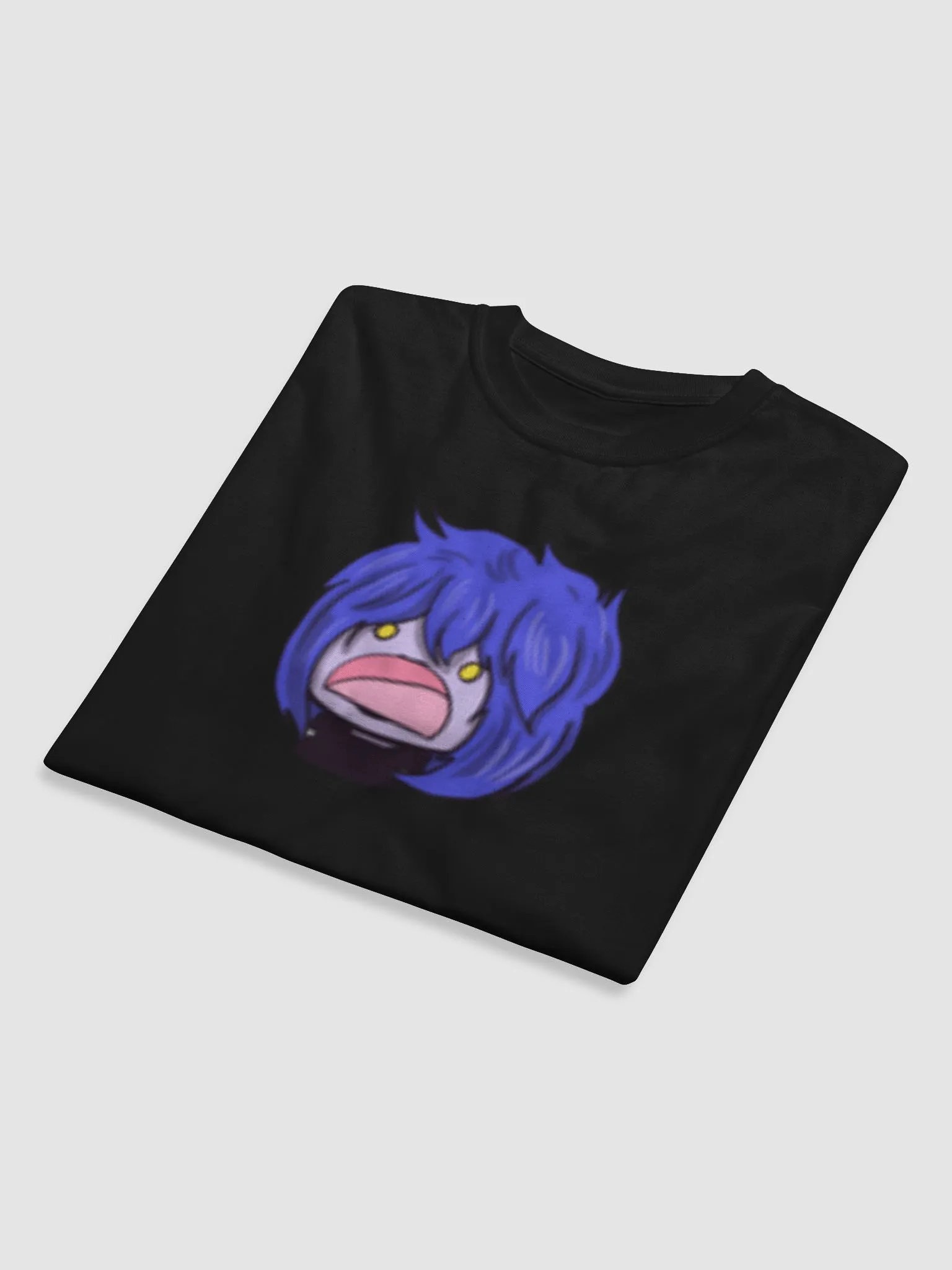 Whaaat? Tshirt product image (5)