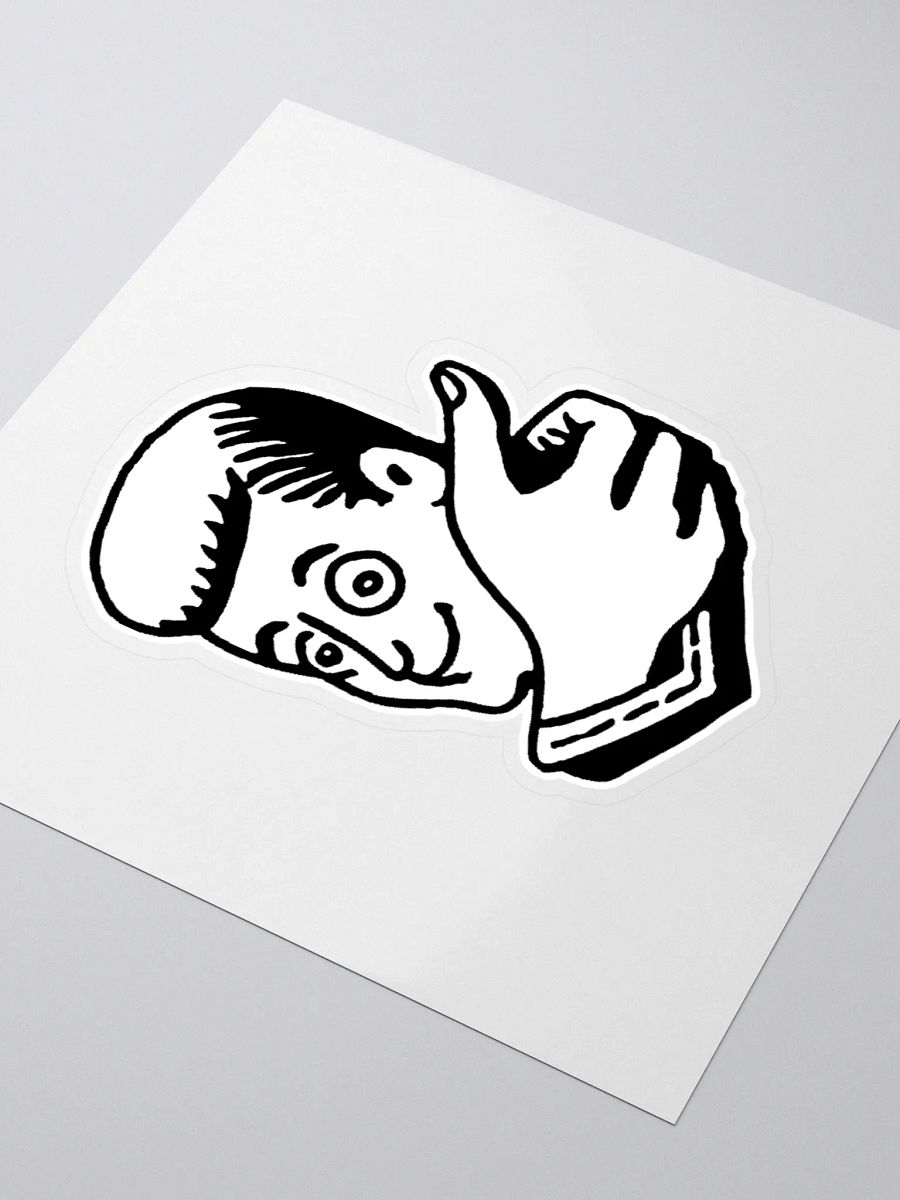 THUMB UP product image (3)