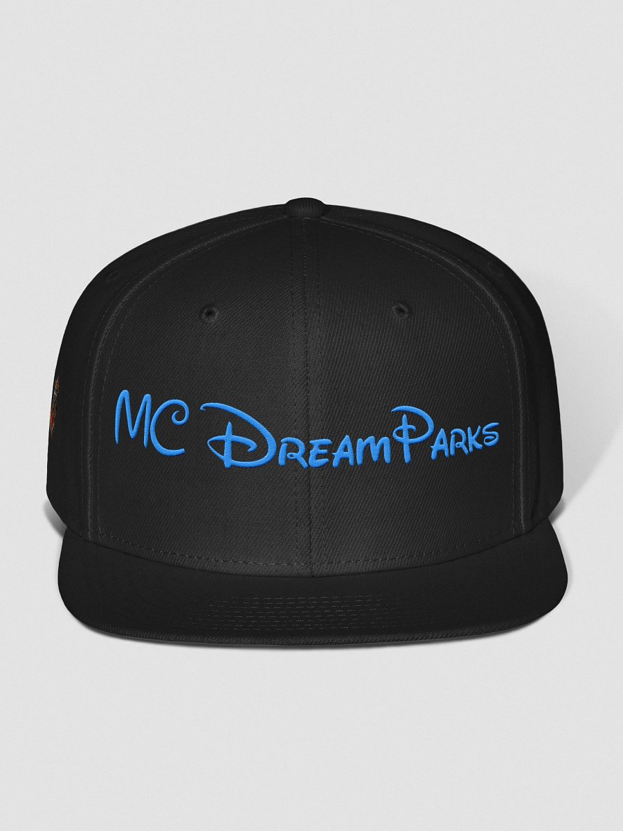 Hollywood Studios hat product image (1)