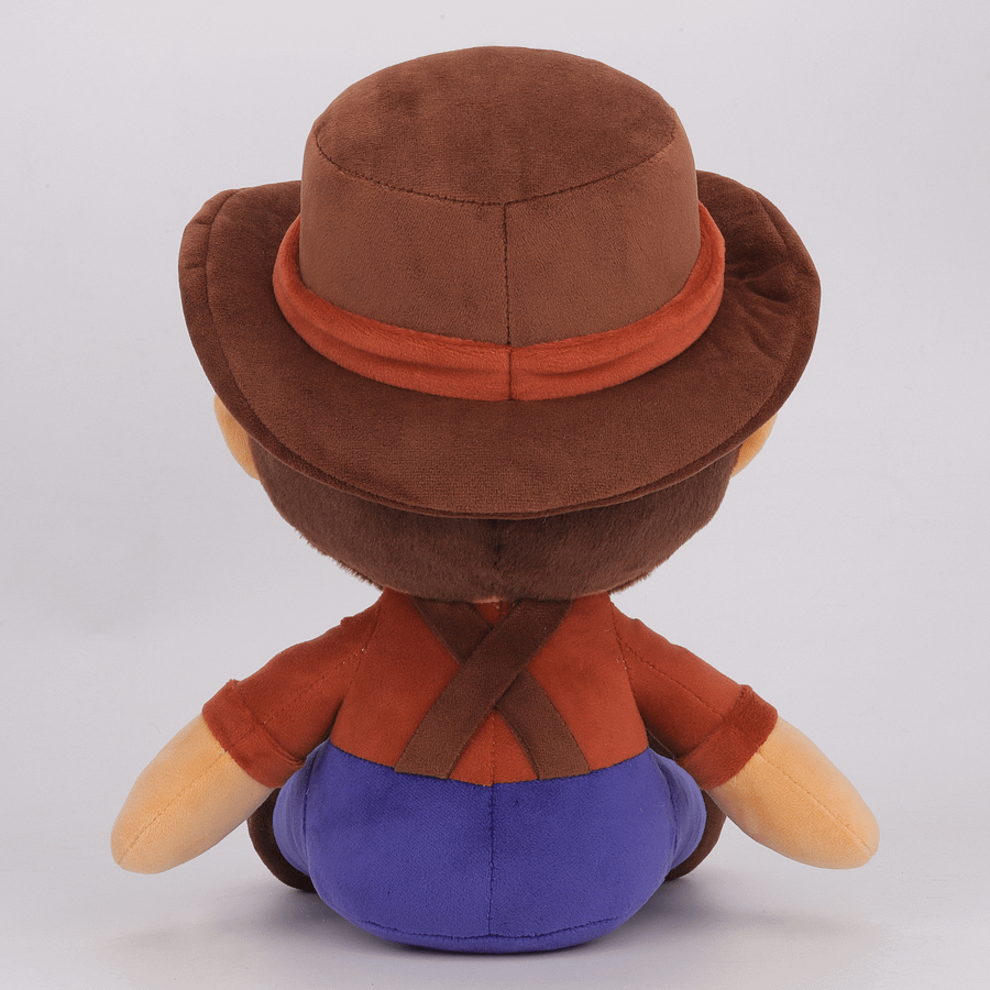 Oxhorn Plush product image (3)