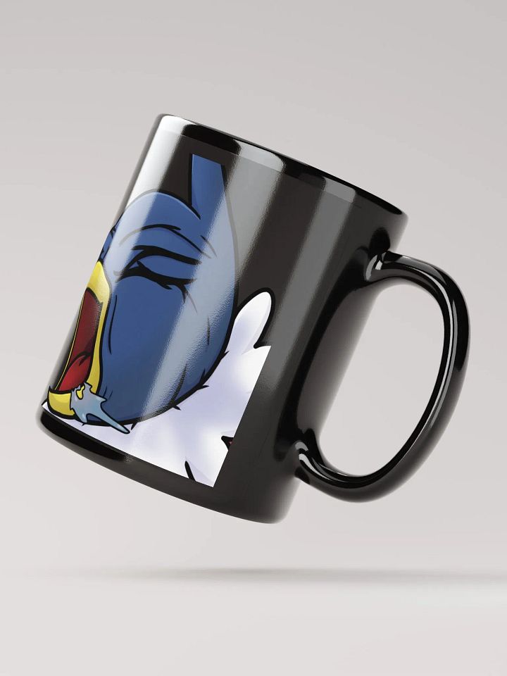 TolleyLFG Mug - Black product image (4)
