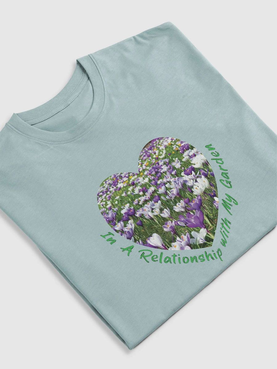 Garden Love Blooms Tee product image (21)