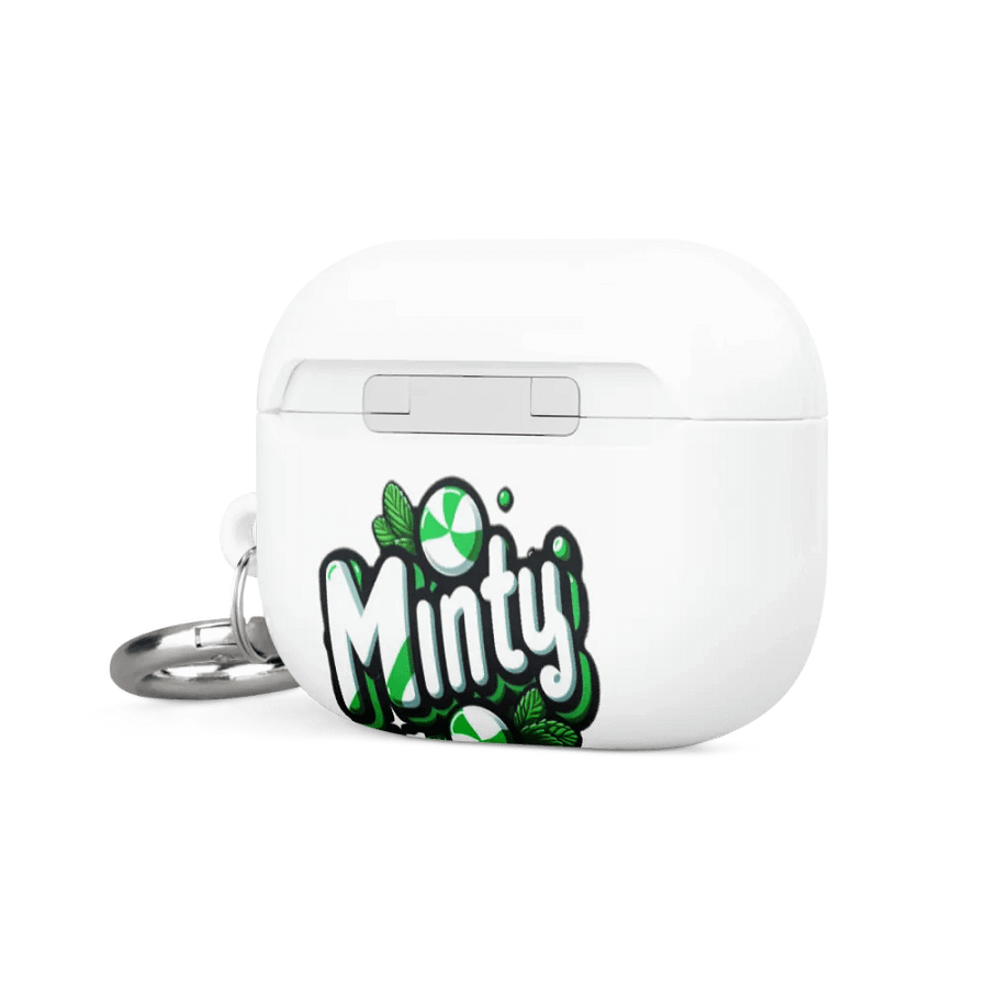 Minty Fresh AirPods® Case product image (20)