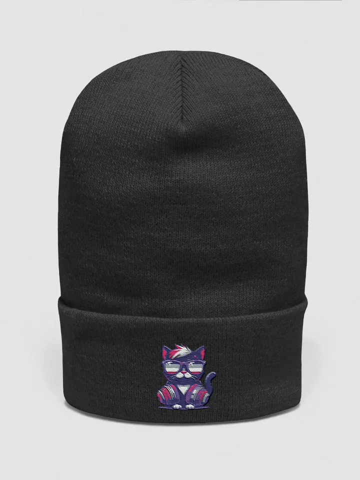 cool cat hat product image (1)