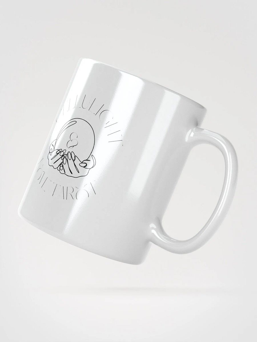 Cellulight & Love Tarot Coffee Mug product image (6)