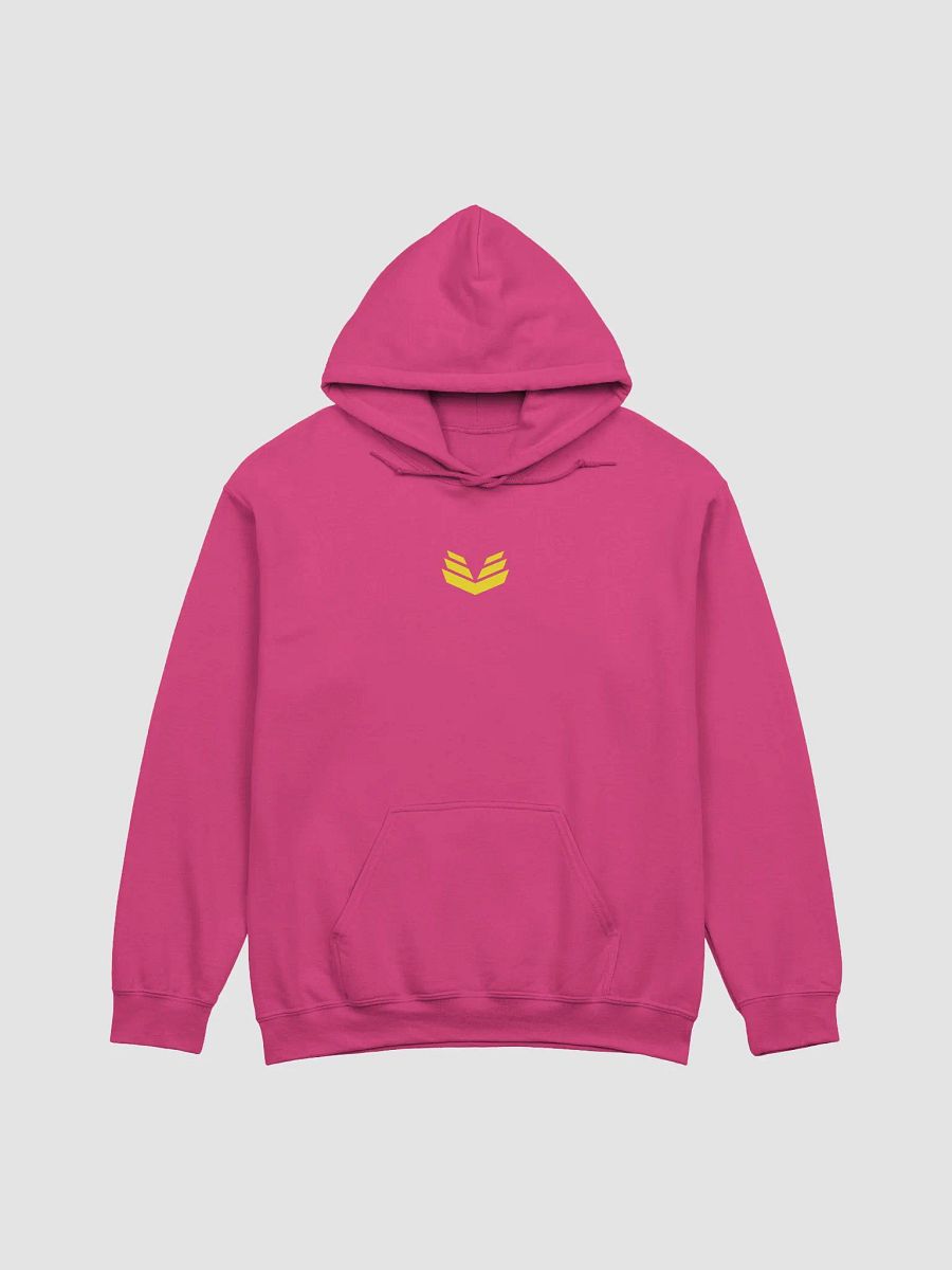 Heatseeker Hoodie - Pink product image (2)
