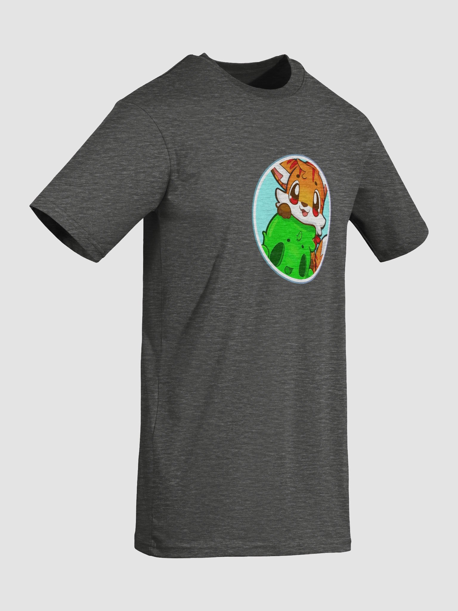 🦊FluffyGoo Shirt product image (42)