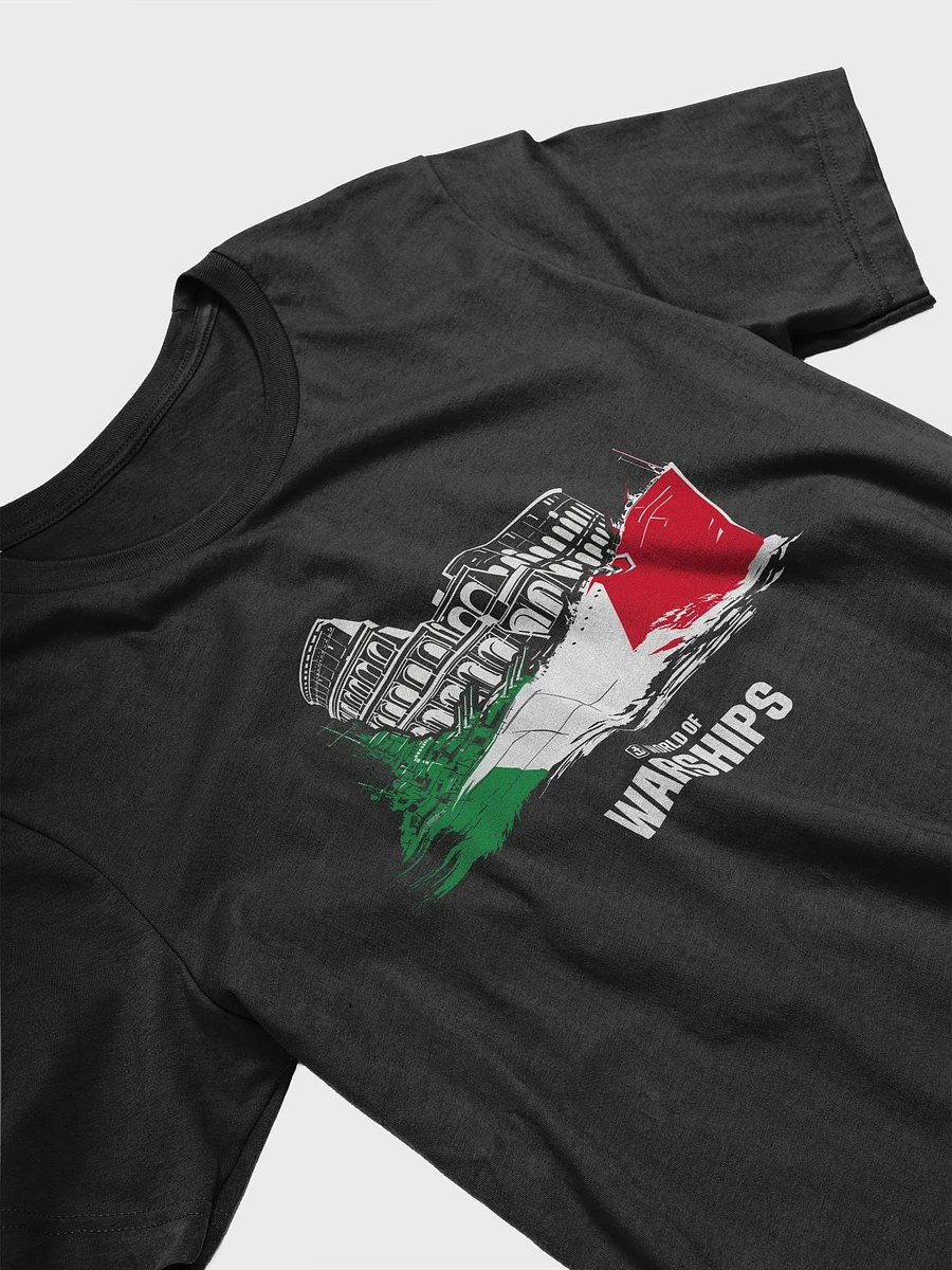 T-Shirt: Italy product image (3)