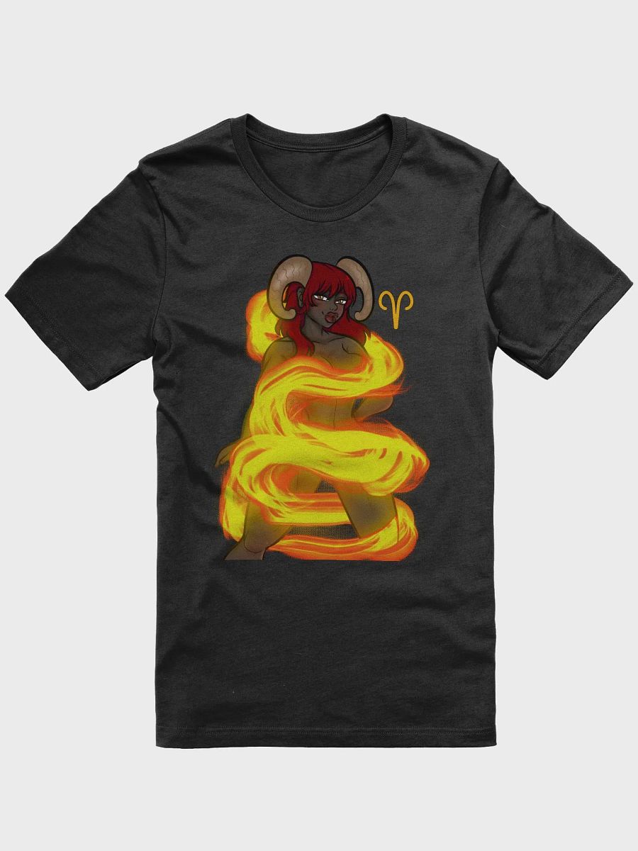 Zodiac Collection - Aries Unisex Shirt product image (3)