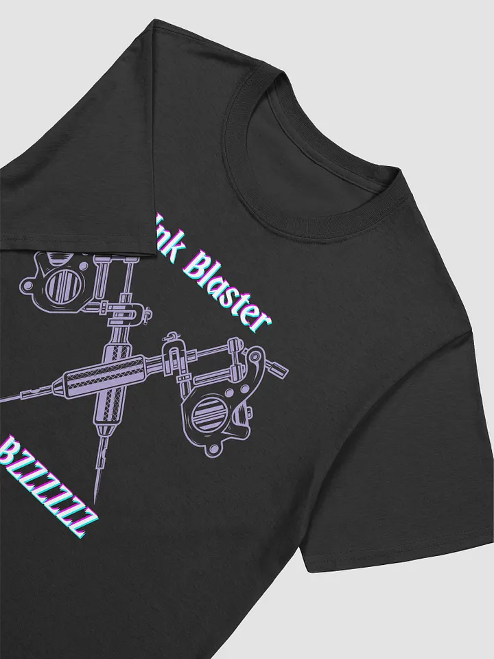 Ink Blaster T-Shirt product image (2)