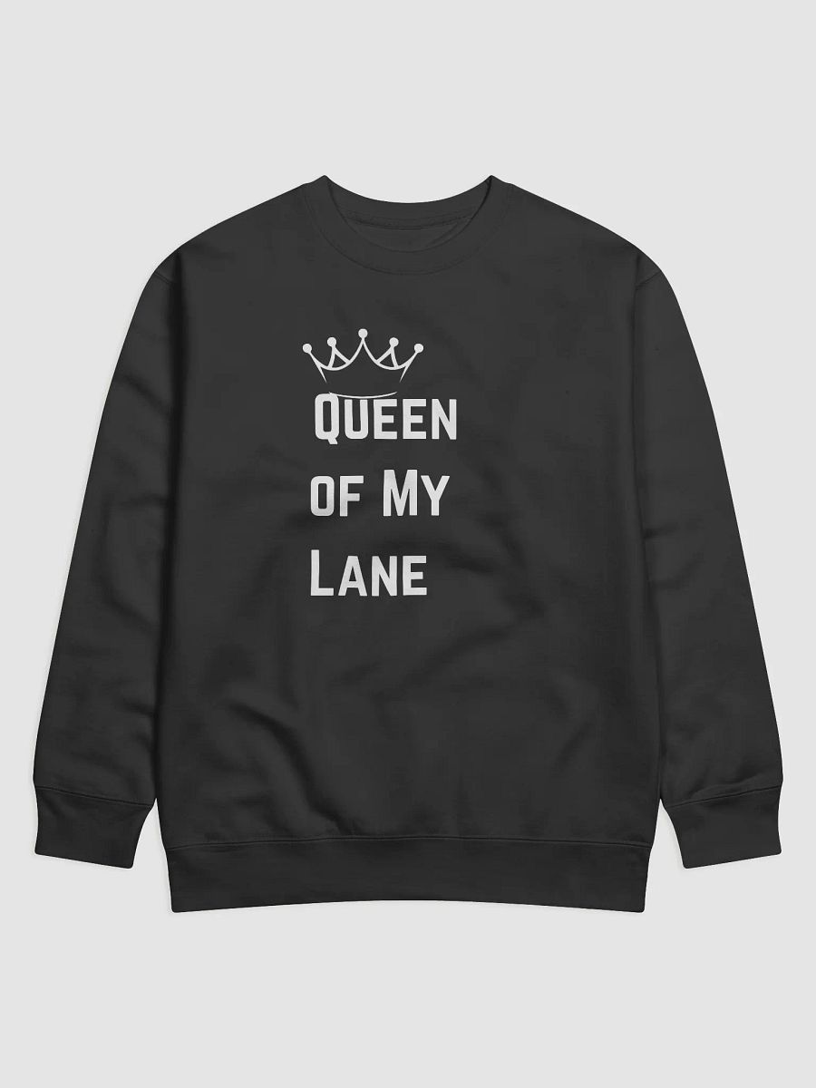 Queen of My Lane Sweater product image (1)
