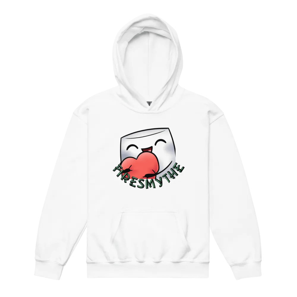 Love Firesmythe Kids Hoodie product image (32)