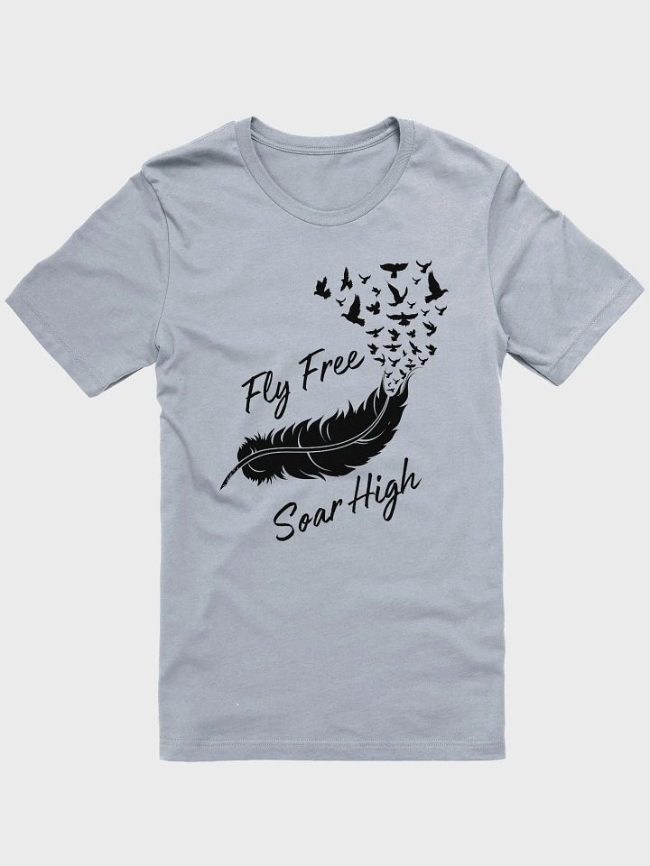 Fly Free T-Shirt product image (1)