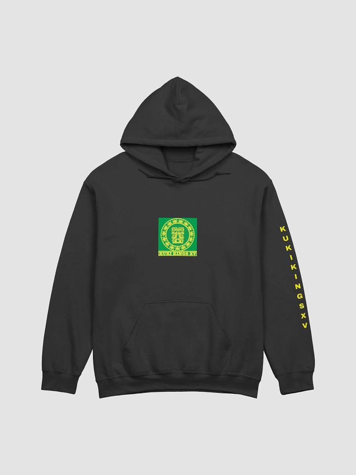 KK$XV QUEEN HOODIE product image (2)
