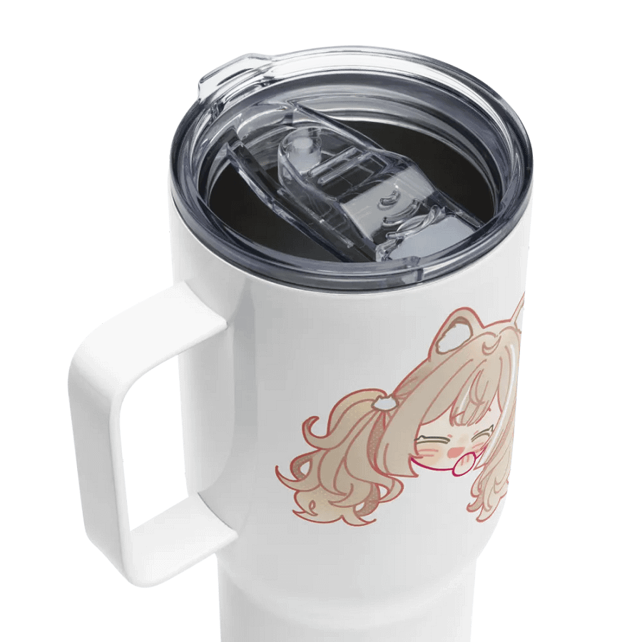 Chibi Travel Mug! product image (4)