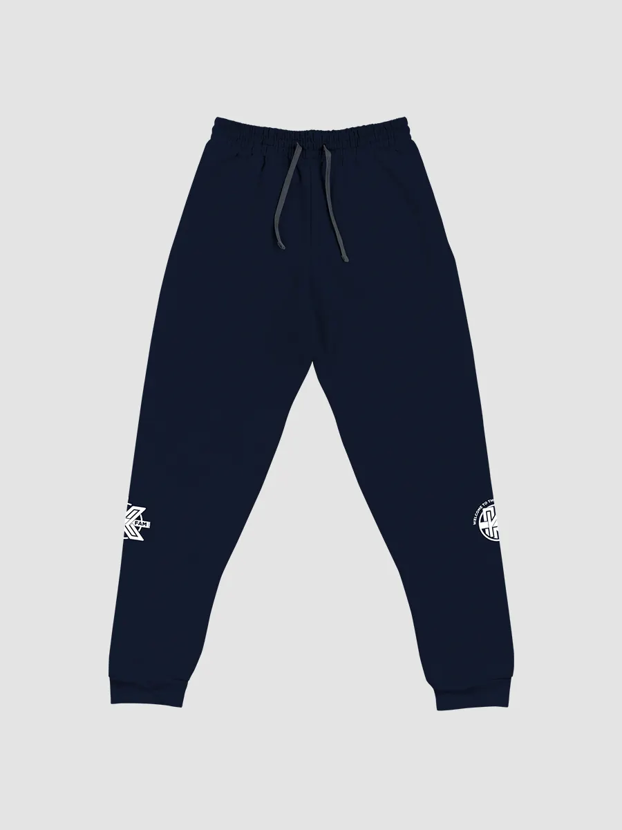 Kerickter Jerzees Unisex Joggers Jerzees 975MPR Kerickter