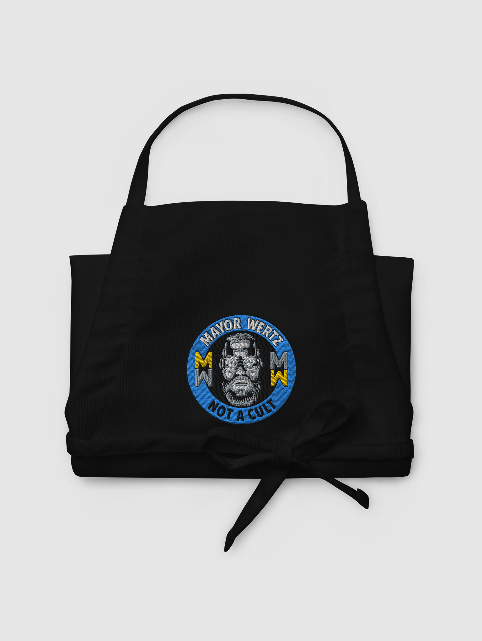 Not a Cult Apron product image (2)