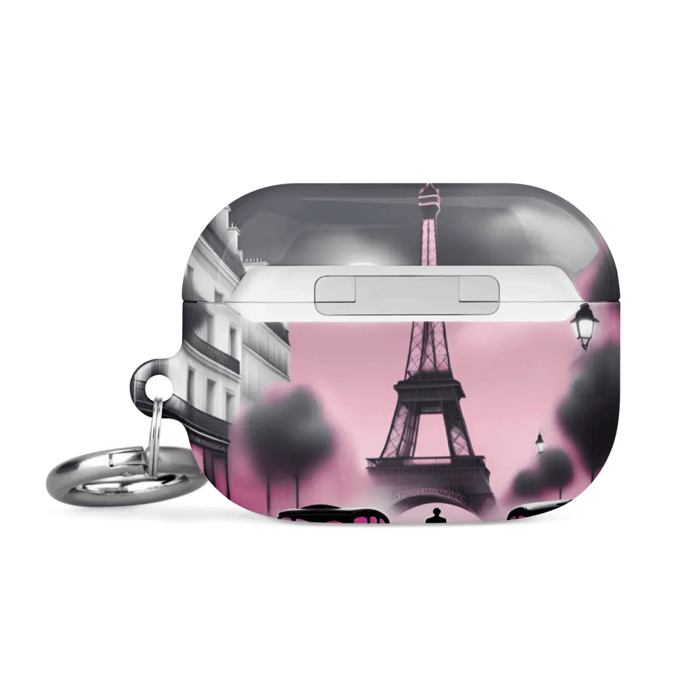 Midnight in Paris AirPods® Case product image (14)