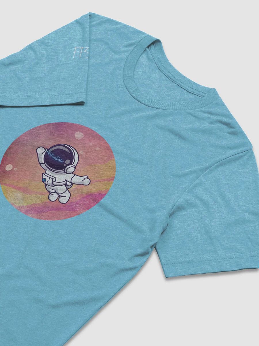 FFS Spaceman Tee product image (30)
