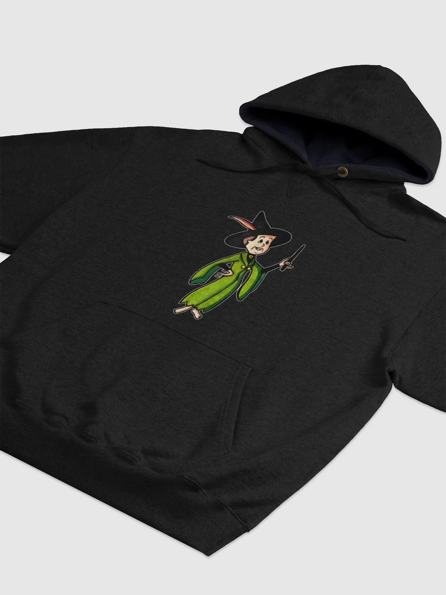 HP 7 Champion Hoodie product image (8)