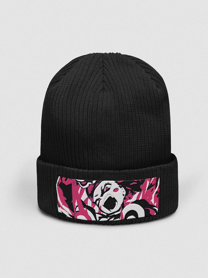 ZERO GRAVITY GIRL Beanie product image (6)
