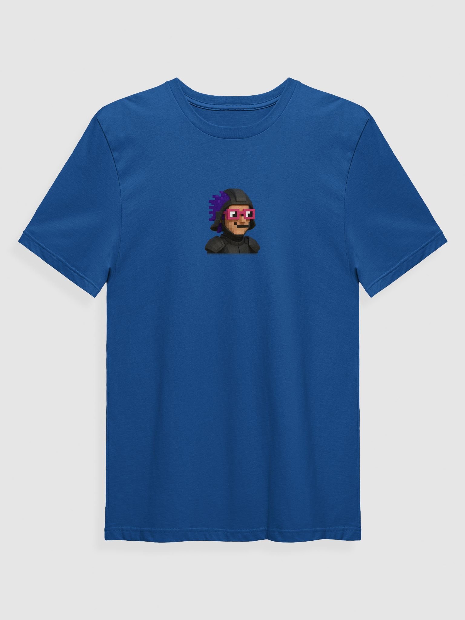 Synth Lord T-Shirt product image (5)