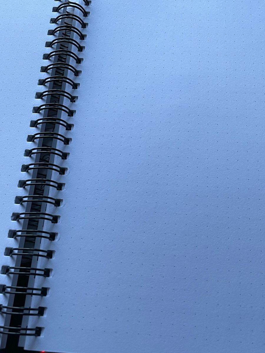 RHGM Game Notebook product image (5)