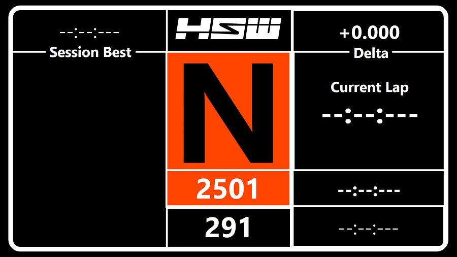 HSW-SDS1 product image (2)