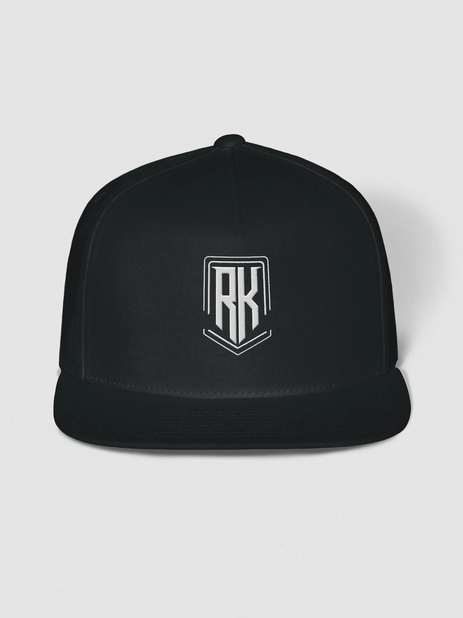 New Logo Flat Cap product image (4)