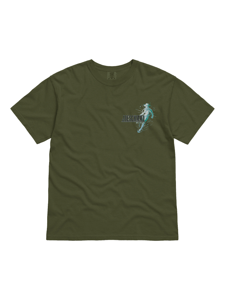 Guild Member Shirts product image (3)