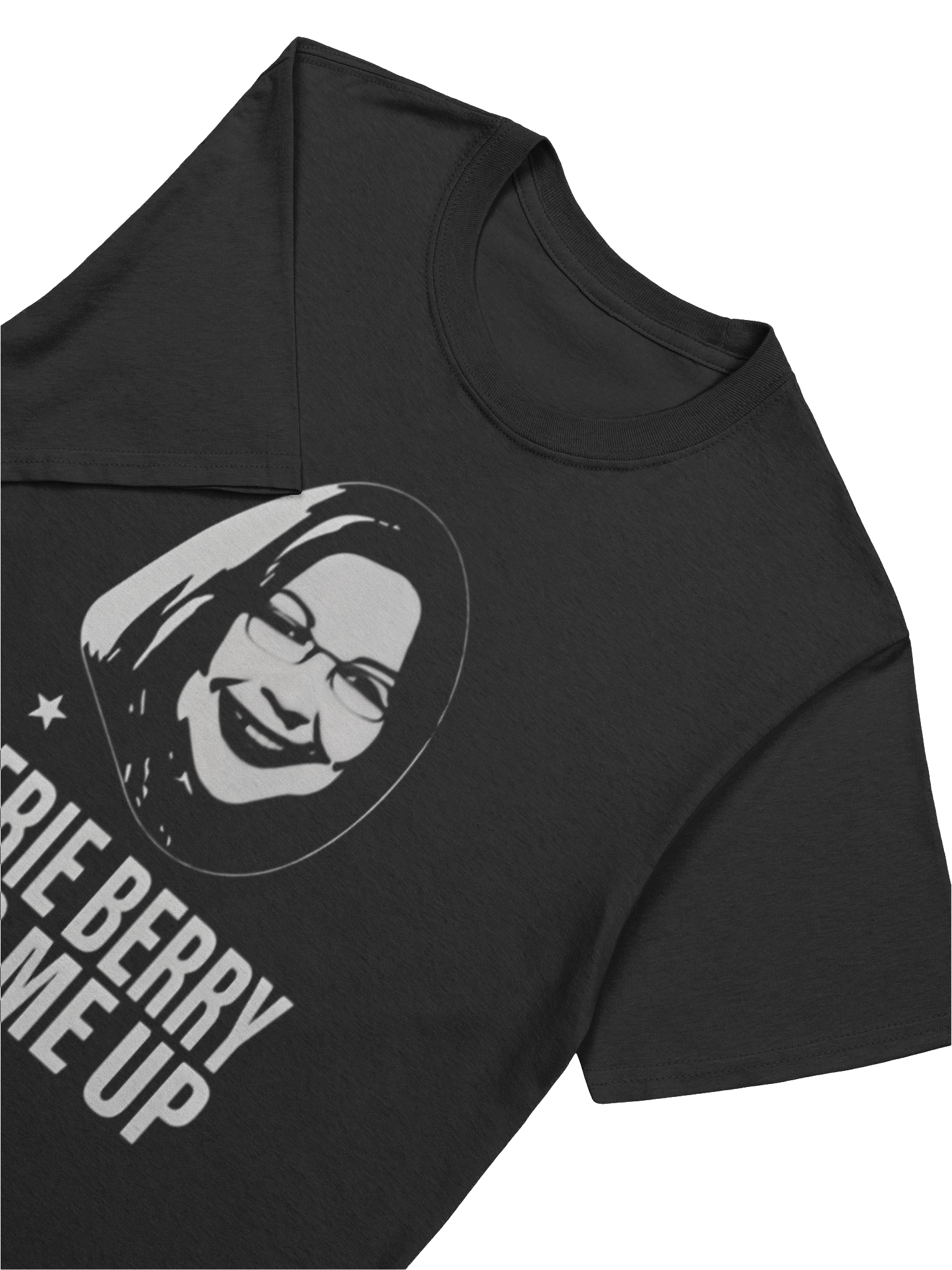 Cherie Berry Lifts Me Up Shirt product image (5)