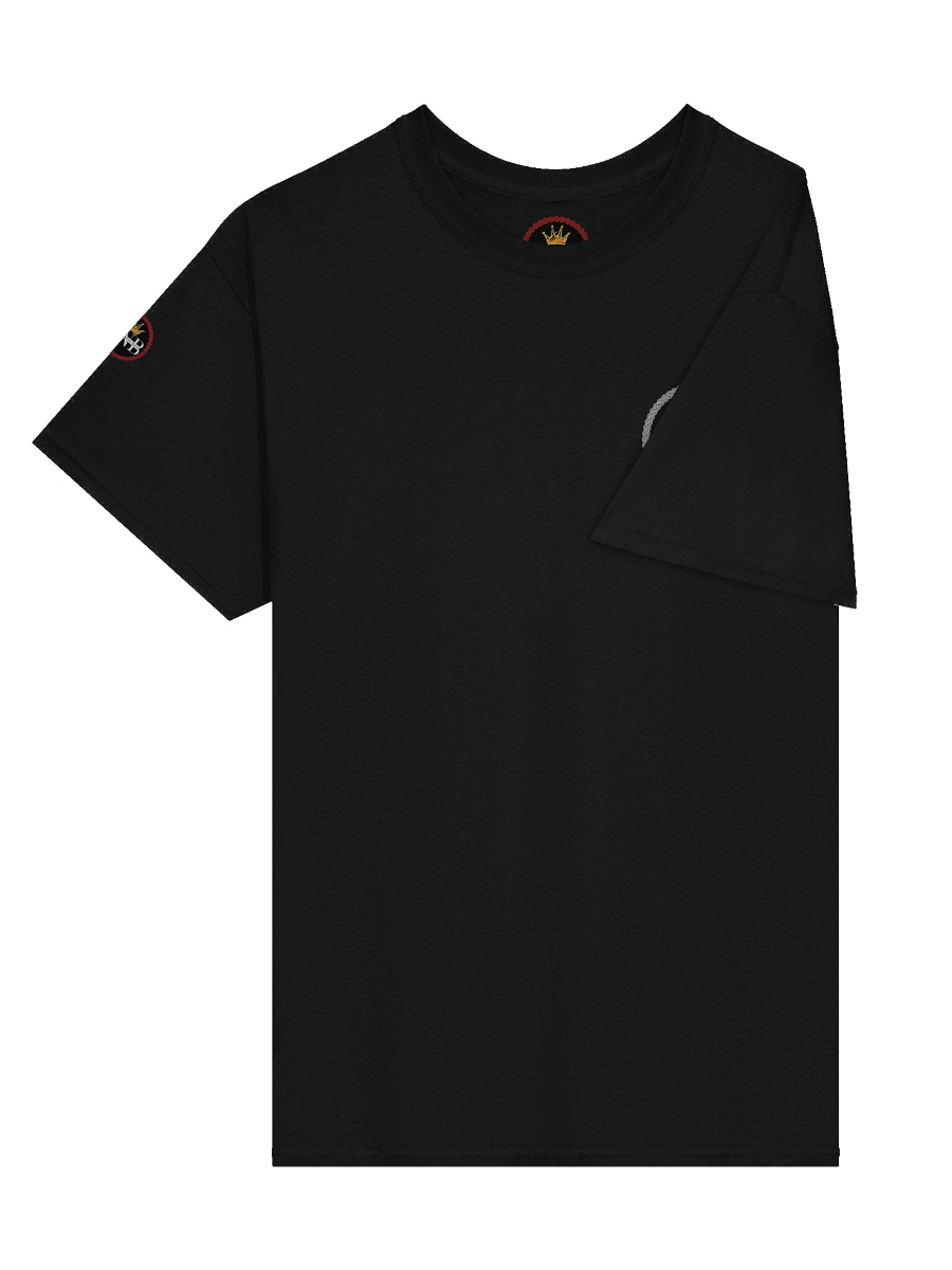 PNB Crowned Logo T-Shirt HOS Osijek product image (3)