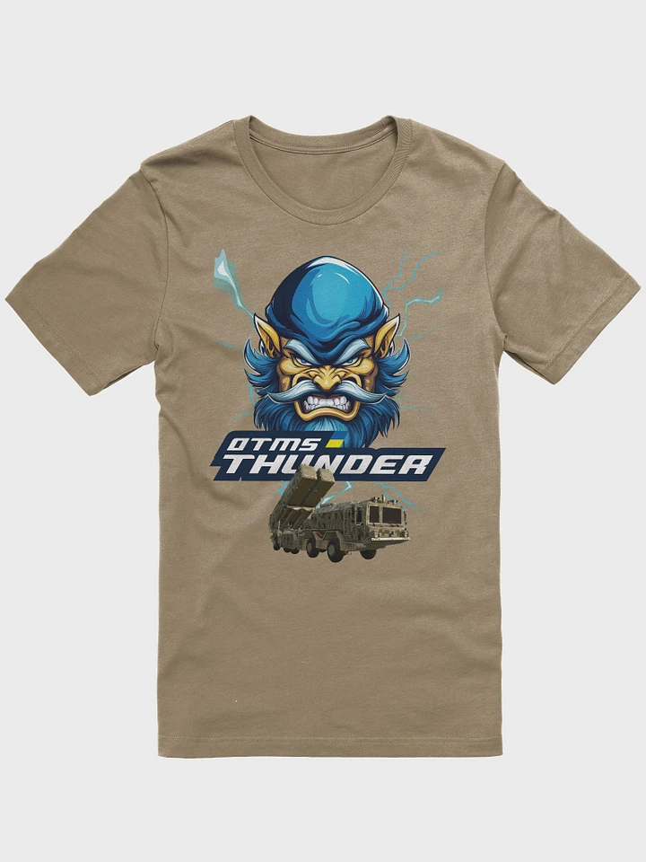 Thunder T-Shirt product image (1)