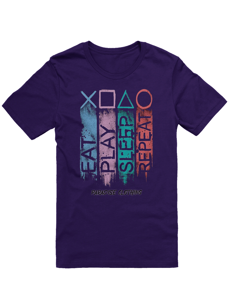 Gamer Life Classic Tee product image (1)