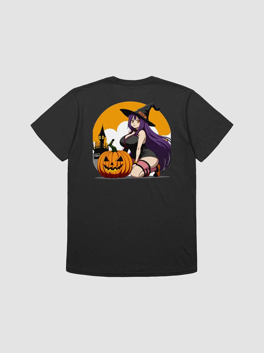 Soul Eater Witchy Delight Gildan Unisex Softstyle T-Shirt product image (7)