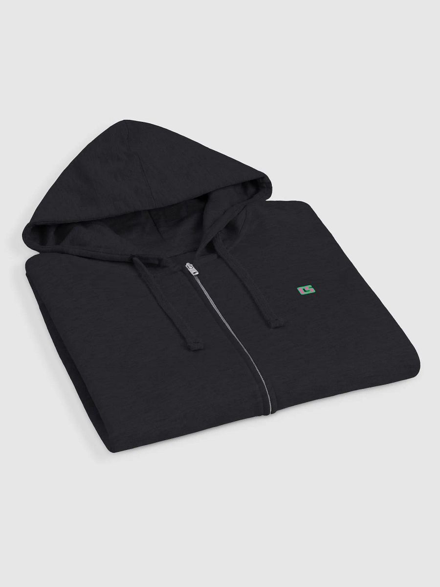 CS Zip Up Hoodie product image (10)