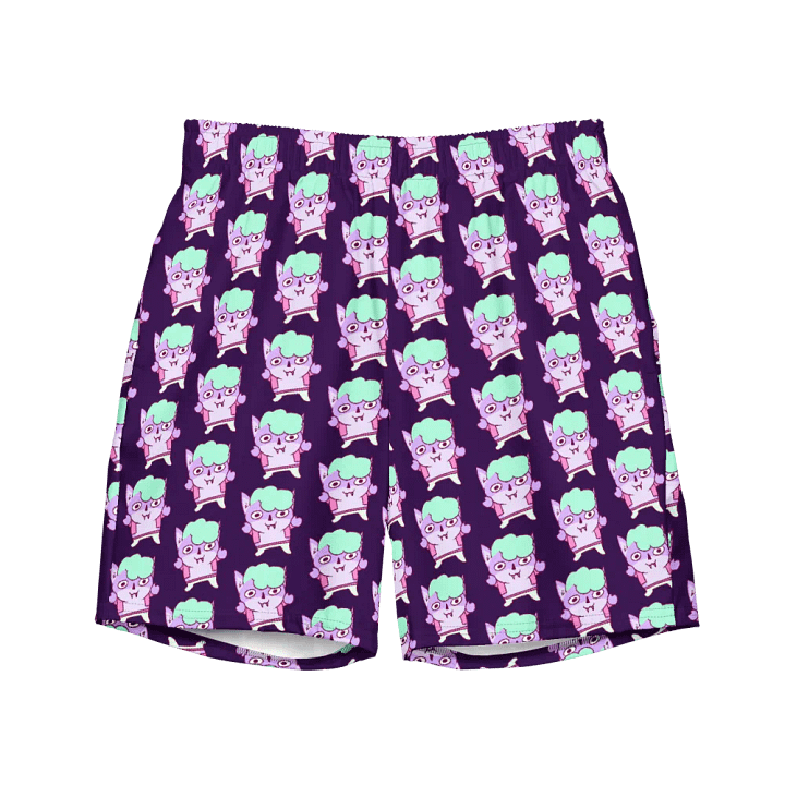 Augustus Swimming Shorts product image (2)