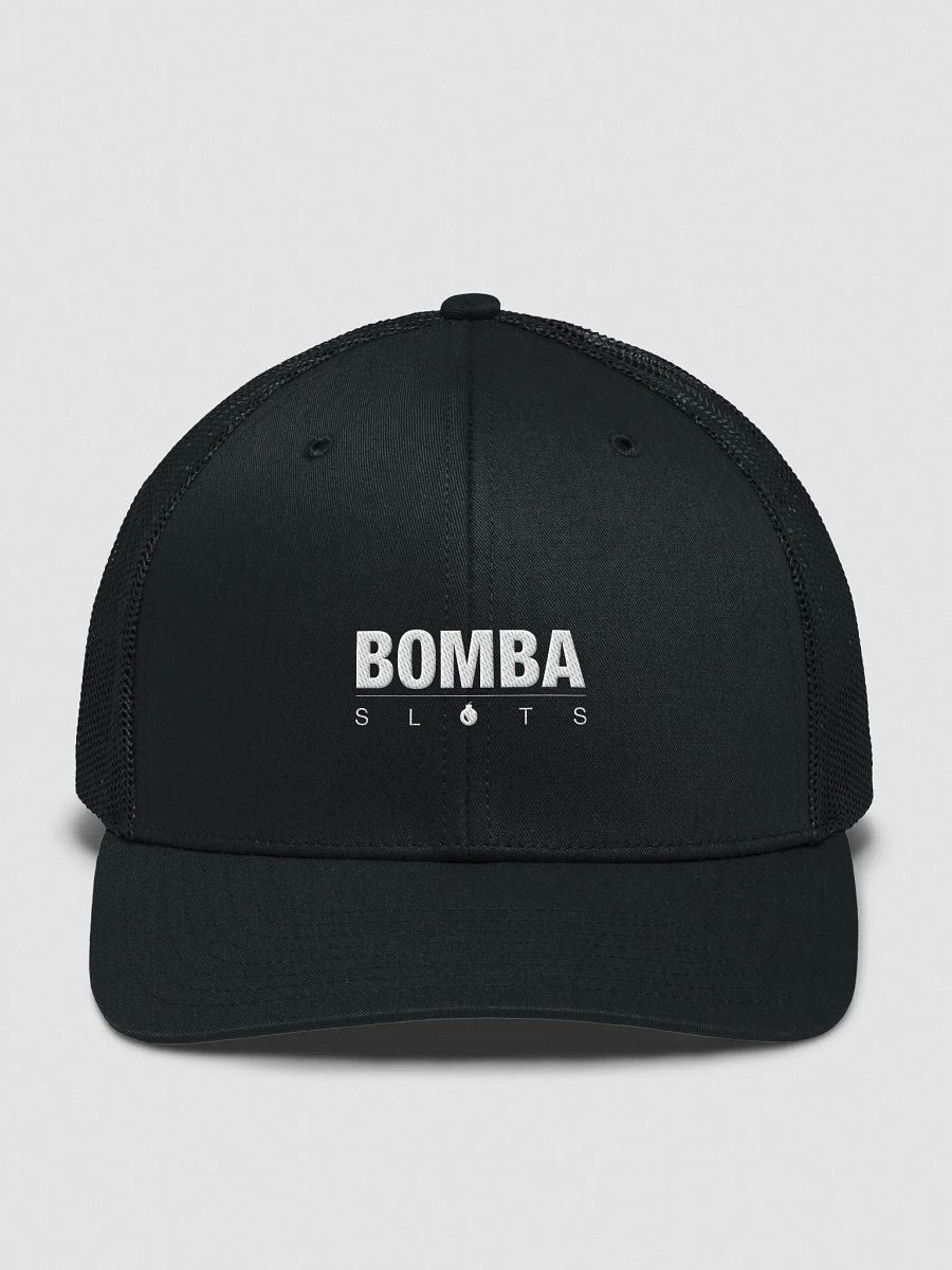 BOMBA Slots Cap product image (6)
