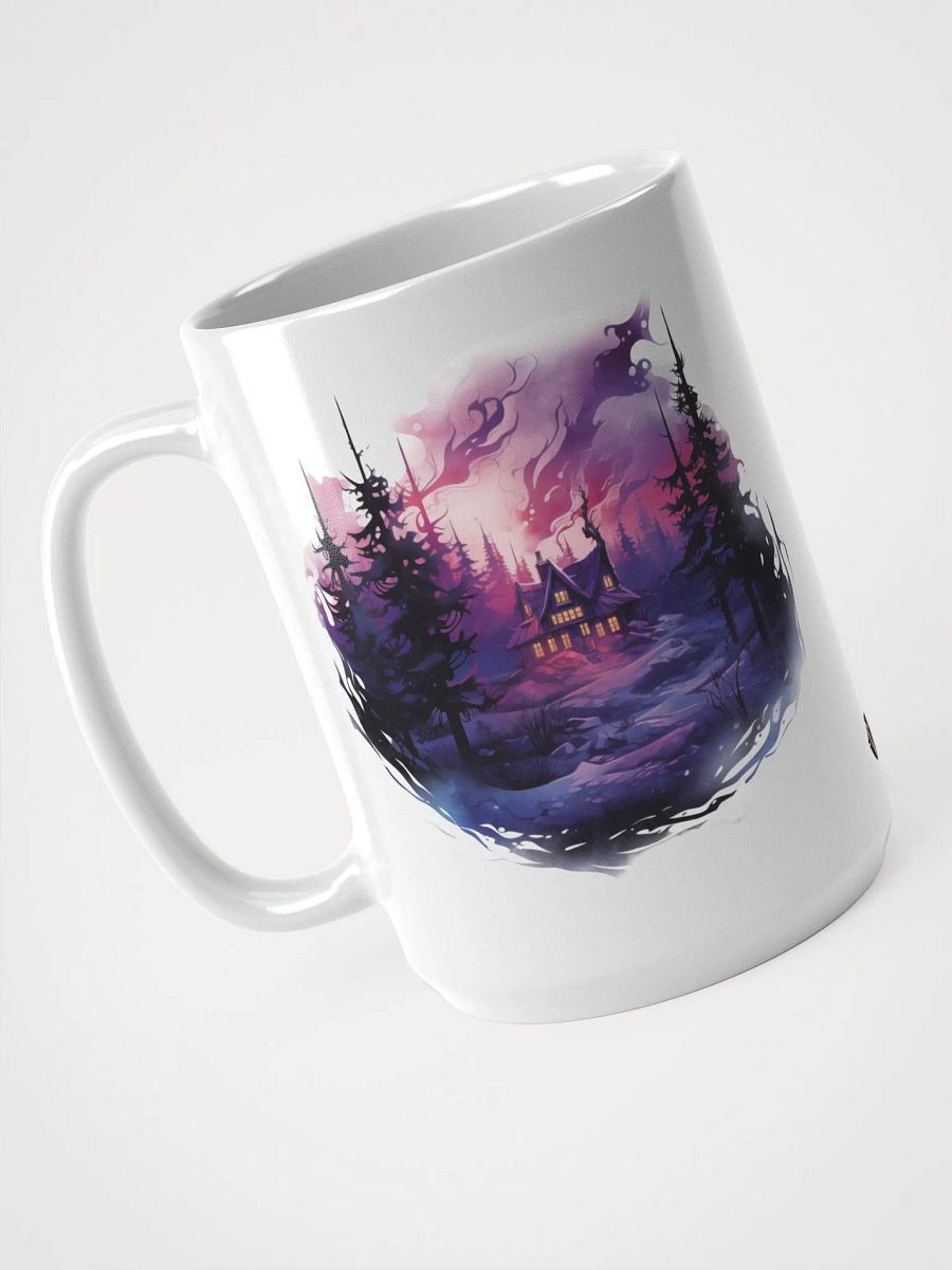 Enchanted Forest Mug product image (3)