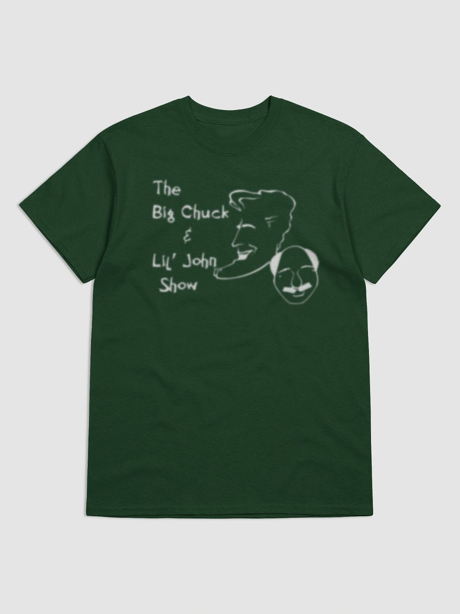 Classic 90's Era T product image (4)