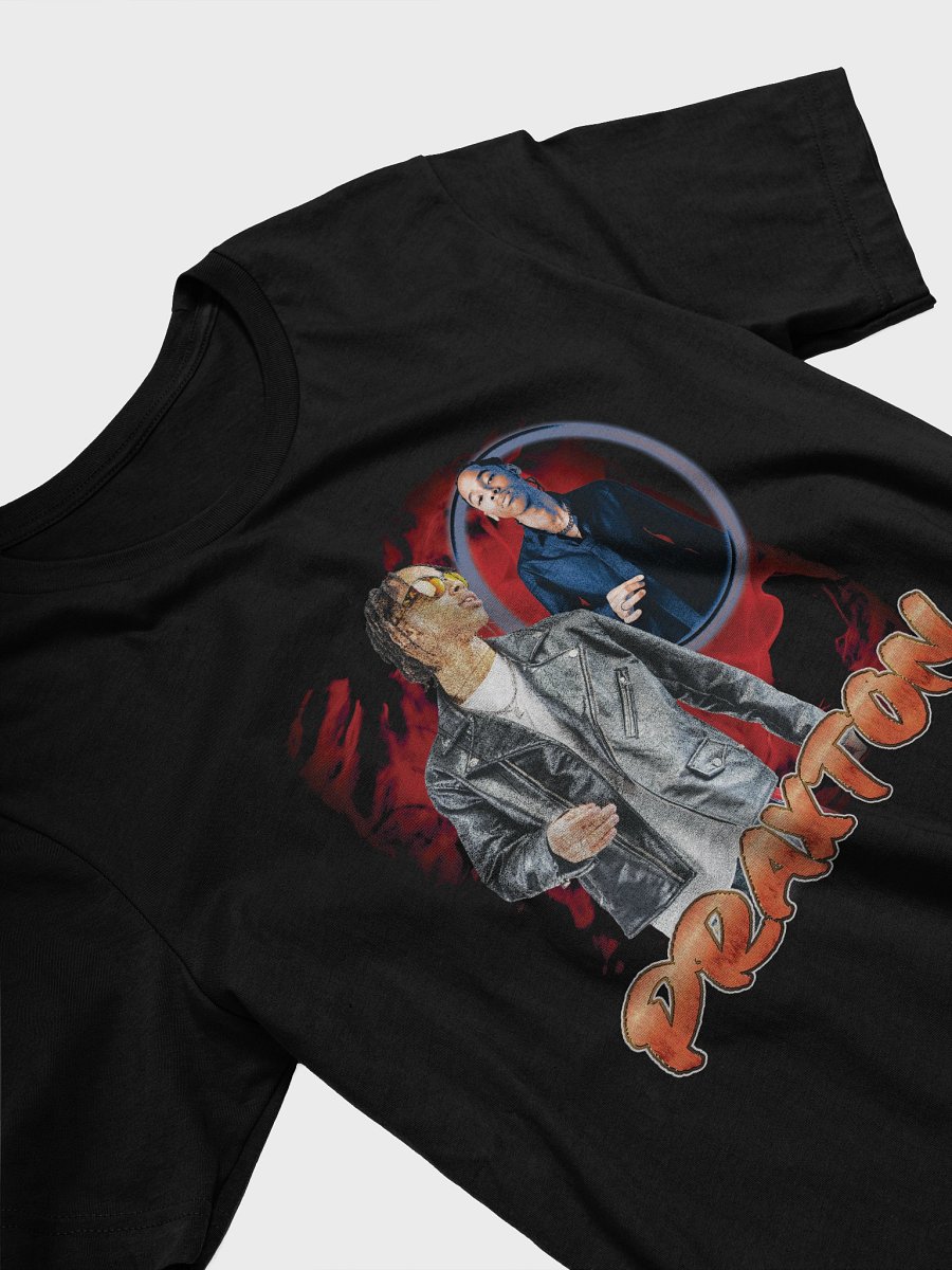 Praxton Duo T-Shirt product image (3)