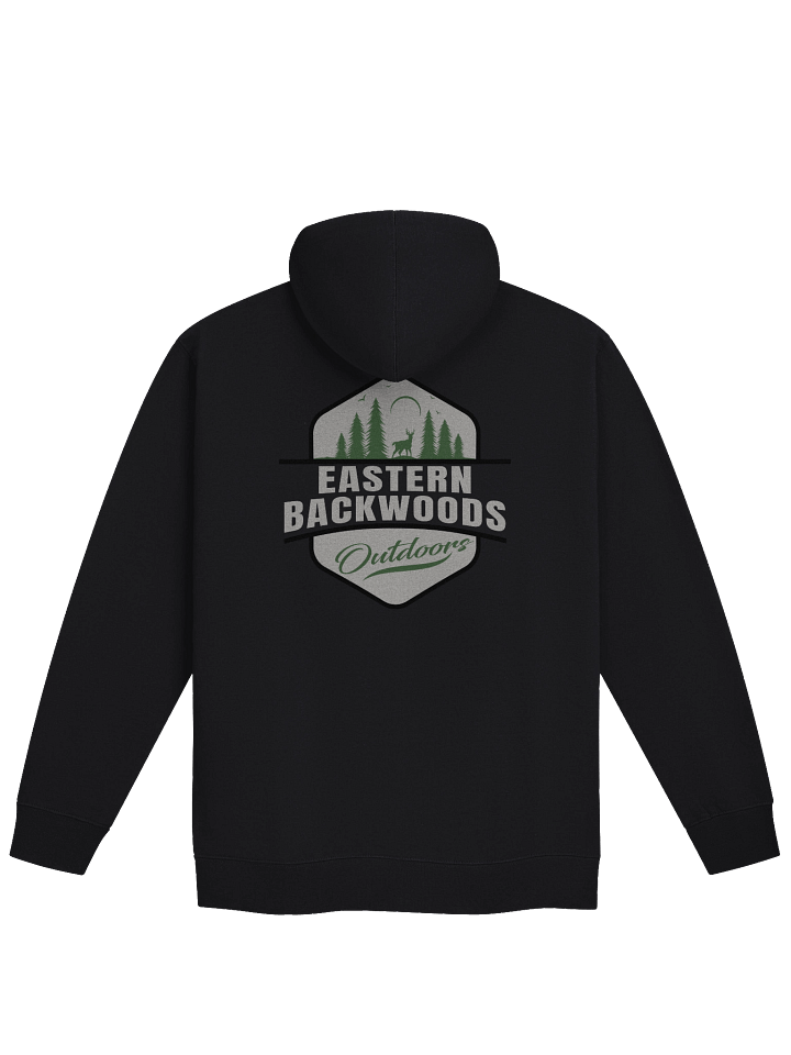 The "OG" Zip-Up Hoodie product image (1)
