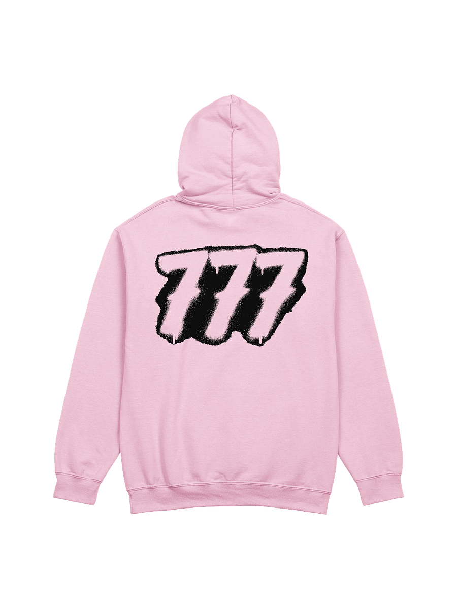 Sacred Sevens Hoodie product image (1)