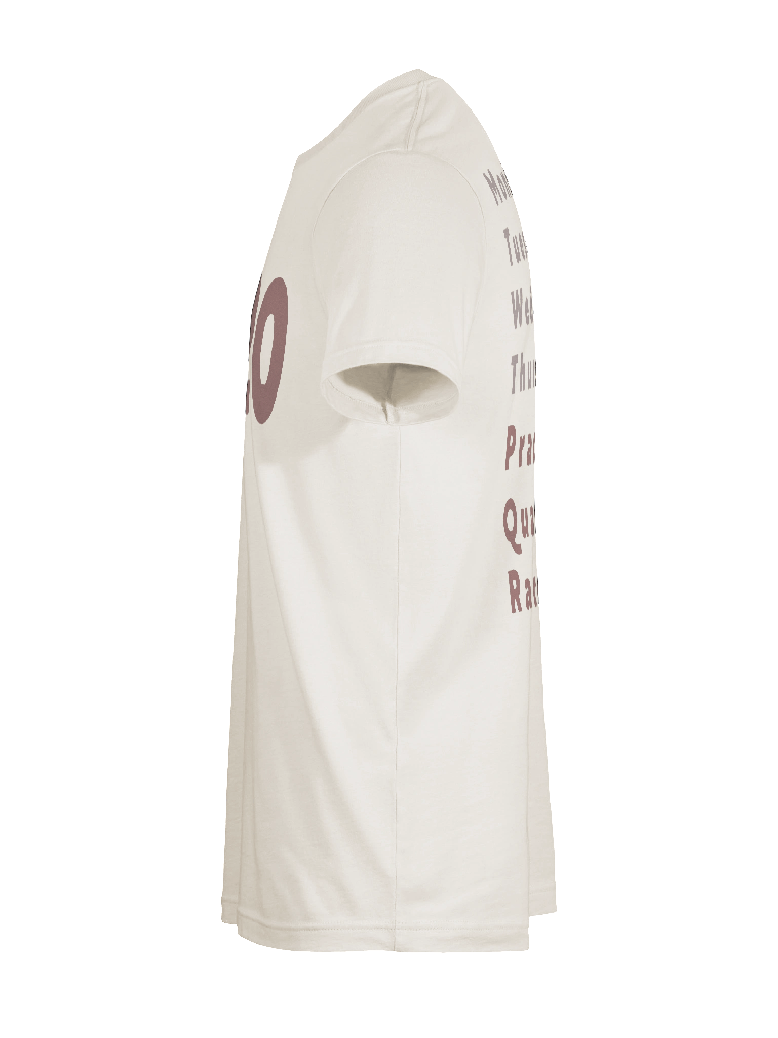 E20 // Race Week (Cream) product image (11)