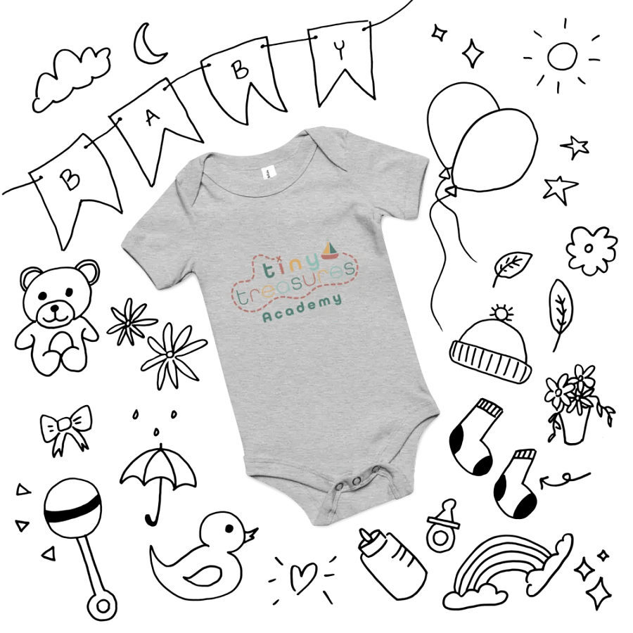 Academy Onsie product image (12)