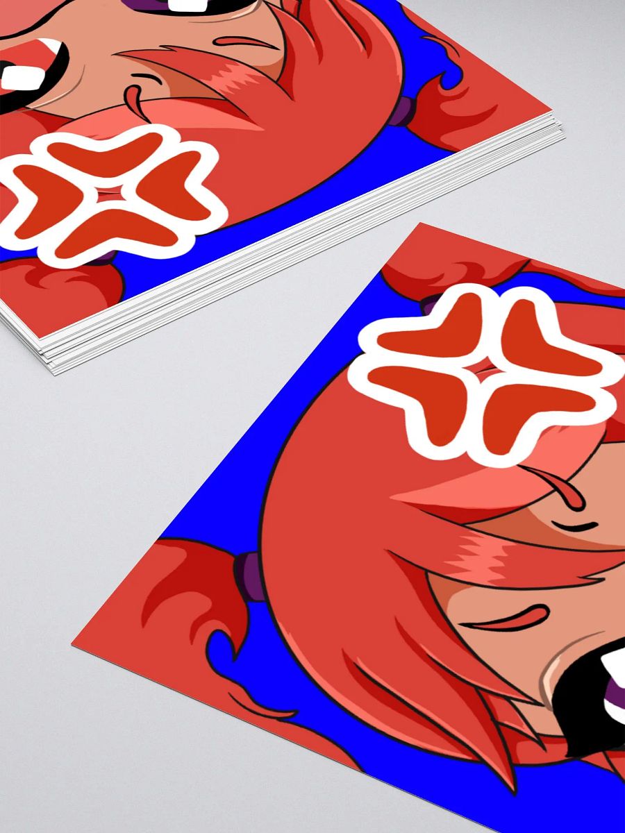Angry Vanna product image (11)