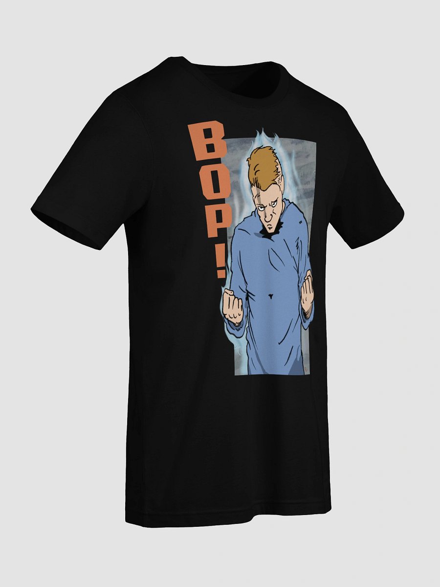 OFFICIAL Shoebody Bop product image (4)