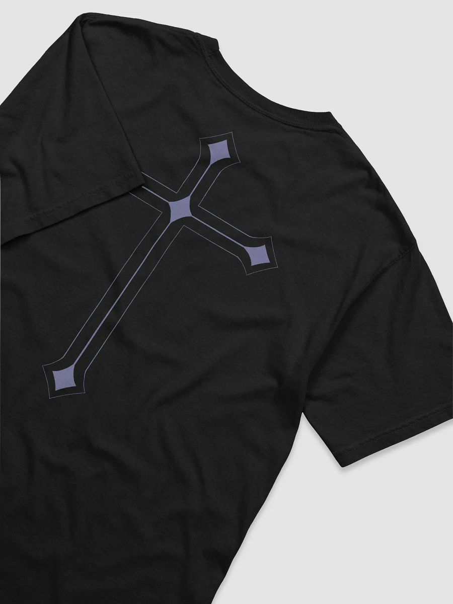 Edward Van Blood (Logo Tee) product image (4)